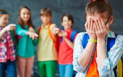 Perfiles Psicosociales del Acoso Escolar o Bullying