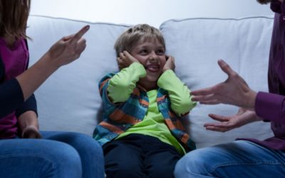 Los 7 errores más comunes de los padres para educar a sus hijos