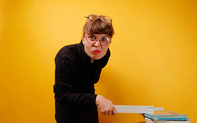 Cómo resolver el conflicto con el profesor que le tiene manía a su estudiante