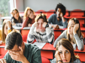 Cómo Eliminar el Pasotismo Escolar